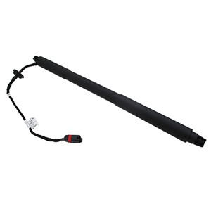 Gasfjäder, Lastgolv (Lastutrymme), Vänster bak, Bagageutrymme, VOLVO XC60 SUV I, 31298576, 31352185, 31386705
