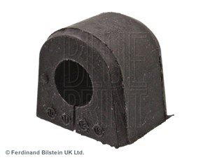 Bussning, krängningshämmare, Bakaxel, Bakaxel, båda sidor, Fram, höger eller vänster