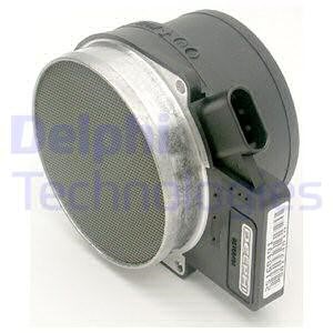 Luftmassemätare, SAAB 9-7X, 15904068, 19330121, 25318411, 8-15904-068-0, 8-19330-121-0, 8-25318-411-0