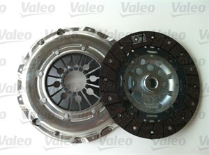 Kopplingssats, RENAULT GRAND SCÉNIC II, MEGANE II, MEGANE Coupé-Cabriolet II, MEGANE Kombi II, MEGANE Sedan II, SCÉNIC II, 30 20 585 70R