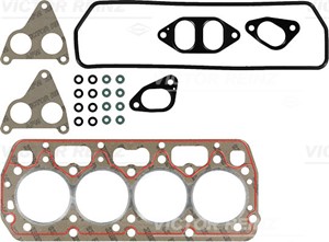 Packningssats, topplock / Sotningssats, SKODA FABIA I, FABIA Combi I, FABIA Praktik I, FABIA Sedan I