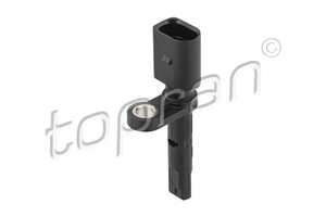 ABS-givare, Sensor, hjulvarvtal, Bakaxel, båda sidor, AUDI,VW, 4M0 927 807B, 4M0 927 807C