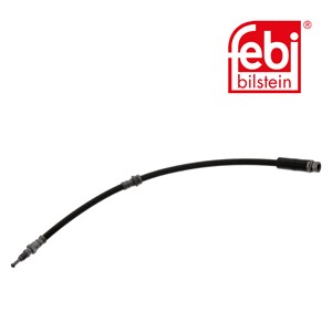 Bromsslang, Fram, höger eller vänster, FORD FIESTA V, FUSION, 1 211 729, 1 426 690, 2N112078AB, 2N112078AC