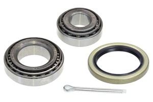 Hjullagersats, Bakaxel, Framaxel, Höger, Vänster, HYUNDAI,MITSUBISHI, 51714-02300, 51720-11101 S1, 51720-11101, 51730-11101, 52713-21100