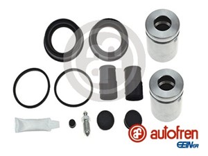 Reparationssats, bromsok, Framaxel, JEEP,MERCEDES-BENZ, 1664210181, 1664210281, 1664210381, 1664210481, 1664210581, 1664210681, 16642113