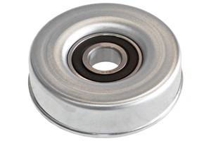 Spännrulle, flerspårsrem, FORD USA PROBE II, MAZDA 323 F V, 626 Hatchback IV, MX-3, MX-6, XEDOS 6, XEDOS 9, 3 406 367, 3 804 186, K805-1