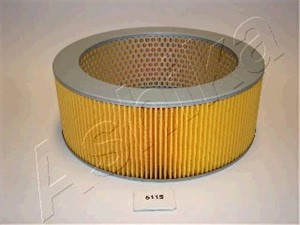 Luftfilter, MITSUBISHI PAJERO I, PAJERO Canvas Top I, MD603071