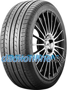 Dunlop SP Sport 01 A DSROF ( 225/45 R17 91Y *, runflat )