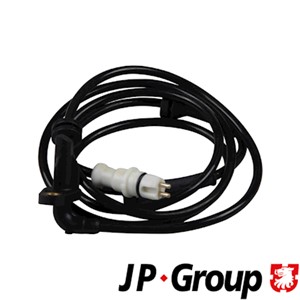 ABS-givare, Sensor, hjulvarvtal, Bakaxel höger, RENAULT CLIO II, CLIO III, CLIO IV, CLIO Skåp/halvkombi II, THALIA I, THALIA II, 4790017