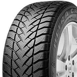 Goodyear UltraGrip 235/55R17 103V FP Dubbfritt