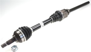 Drivaxel, framaxel höger, CITROËN C5 III, C5 Break III, C6, 3273SQ, 3273SR