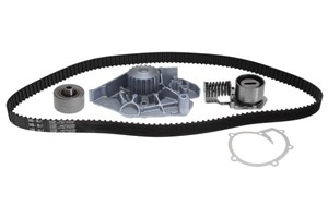 Kamremskit med vattenpump, CITROËN,FIAT,LANCIA,PEUGEOT