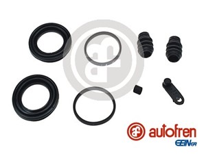 Reparationssats, bromsok, Framaxel, CHEVROLET,HYUNDAI,KIA,LAND ROVER,OPEL,SSANGYONG,VAUXHALL