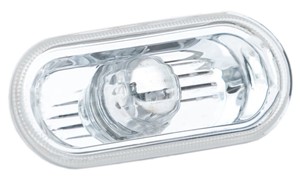 Blinkers, Tvåsidig, SEAT,VW, 1J0949117