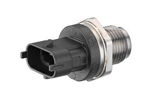 Sensor, bränsletryck