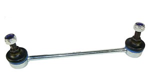 Stång/stag, krängningshämmare, Fram, höger eller vänster, framaxel höger, framaxel vänster, MITSUBISHI,VOLVO, 30871770, 30873100, 308731