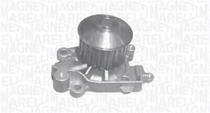 Vattenpump, MITSUBISHI CARISMA, CARISMA Sedan, COLT IV, COLT V, PAJERO PININ I, SPACE STAR Minibus, minivan, VOLVO S40 I, V40 Kombi, 30