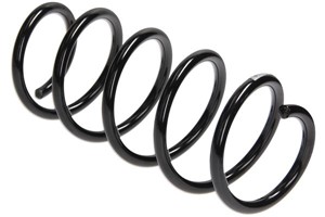 Spiralfjäder, Framaxel, OPEL COMBO Skåp/stor limousine, COMBO Tour, TIGRA TwinTop, 312 158, 93171422