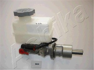 Huvudbromscylinder, SSANGYONG KORANDO, KORANDO Cabrio, MUSSO, 48540-05500, 4854005501