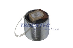 Bussning, länkarm, Fram, höger eller vänster, AUDI,PORSCHE, 8K0 407 183 D, 8K0 407 183 F, 8K0 407 183 G