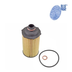 Oljefilter, SSANGYONG KORANDO, TIVOLI, 6731803009