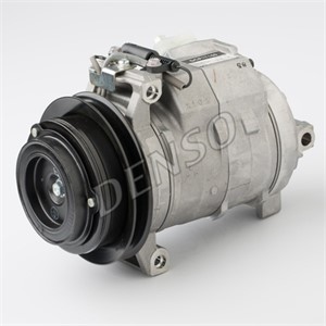 Kompressor, klimatanläggning, MERCEDES-BENZ, 0012307011, 12307011, A0012307011