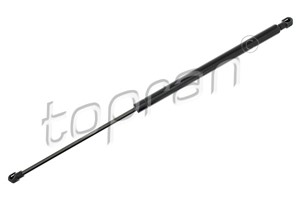 Gasfjäder, bakruta, Tvåsidig, CITROËN,PEUGEOT, 8731 V6, 98 190 282 80