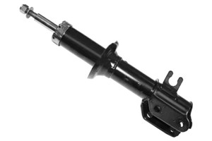 Stötdämpare, Framaxel, Höger, CHEVROLET SPARK, DAEWOO MATIZ, 96316746, 96318057, D96316746