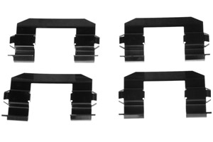 Monteringssats, Framaxel, HYUNDAI SANTA FÉ I, TERRACAN, KIA CARNIVAL I, CARNIVAL II, 58116-45000, DA0161600