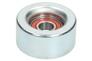Styrrulle, drivrem, HONDA ACCORD VIII, ACCORD Kombi VIII, 31170-RL0-G01