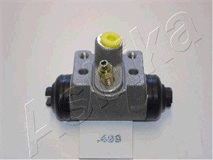 Hjulcylinder, Bakaxel, HONDA ACCORD IV, 43300-SM5-A01