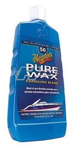 Marine Pure Wax, Universal