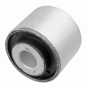 Bussning, länkarm, Fram, Framaxel, Ytter, Tvåsidig, Nedre, AUDI,SEAT, 8E0 407 181 B, 8E0 407 181 C