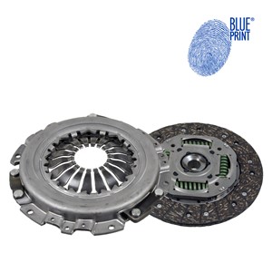 Kopplingssats, DACIA,MERCEDES-BENZ,NISSAN,RENAULT, 23354-00QAD, 23354-00QAK, 23354-00QAR, 30 20 503 08R, 30 20 583 08R, 30 20 583 24R, 4