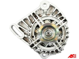 Generator, ABARTH,ALFA ROMEO,FIAT,FORD,LANCIA, 1535436, 1673520, 51700670, 51700675, 51859042, 9S5110346AA, 9S5110346AB
