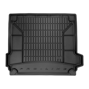 Bagagerumsmatta 3D, BMW X5 [G05, F95], X5 Van [G05]