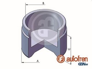 Kolv, bromsok, Bakaxel, Framaxel, ISUZU,SUZUKI,TOYOTA, 47731-14090