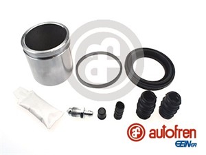 Reparationssats, bromsok, Framaxel, HONDA ACCORD VI, ACCORD Hatchback VI, CIVIC Hatchback VII, 45012-S1A-E01, 45012-S1A-E61, 45012-S6F-E