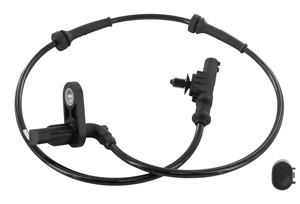 ABS-givare, Sensor, hjulvarvtal, Bakaxel, Vänster, NISSAN MICRA III, MICRA C+C III, NOTE, 47901-AX600, 47901-AX610