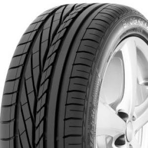 Goodyear Excellence B 245/40R20 99Y * RSC ROF FP XL