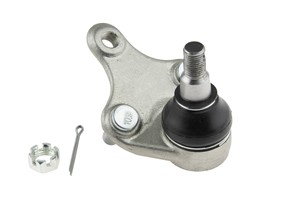 Kulled / Spindelled, Framaxel, Ytter, Höger, Nedre, Vänster, LEXUS,TOYOTA, 43330-09630, 43330-19245, 43330-49095, 43330-49215