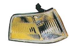 Positionsljus, Vänster, HONDA CIVIC Sedan IV, 34350SH4G04, 34350-SH4-G04, 34350SH4G05, 34350-SH4-G05