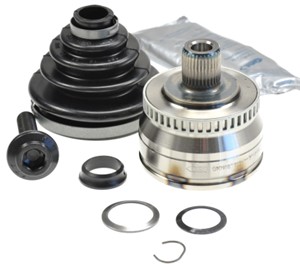 Drivknut, På hjulsidan, framaxel höger, framaxel vänster, AUDI,SKODA,VW, 8D0 498 099 B, 8D0 498 099 BX, 8D0 498 099