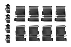 Monteringssats, Bakaxel, Framaxel, TOYOTA CRESSIDA Sedan, LAND CRUISER, LAND CRUISER 80, LAND CRUISER Hardtop, 04411-33000, 441133000