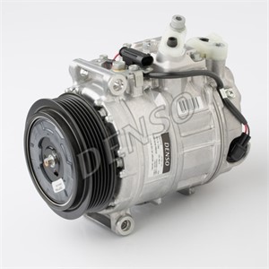 Kompressor, klimatanläggning, MERCEDES-BENZ G-KLASS [W463], M-KLASS [W163], S-KLASS [W220], S-KLASS Coupé [C215], SL [R230], 0002308111,