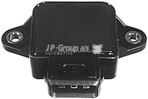 Sensor, gasspjäll, ALFA ROMEO,CITROËN,FIAT,HYUNDAI,KIA,LANCIA,OPEL,PEUGEOT,PORSCHE,SAAB,TOYOTA,VAUXHALL,VOLVO, 0000009946862, 0060549359