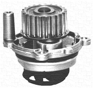 Vattenpump, AUDI,SEAT,SKODA,VW, 06B121011, 06B121011A, 06B121011B, 06B121011BV, 06B121011BX, 06B121011C, 06B121011CV, 06B121011CX, 06B12