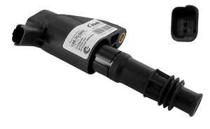 Tändspole, CITROËN,FIAT,LANCIA,PEUGEOT,RENAULT, 0000597077, 0000597094, 0009633001580, 0009663278480, 5970.77, 5970.94, 77 01 479 027, 9