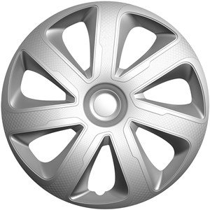 Hjulsidor/ Navkapslar, Livorno, 13-inch