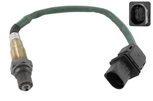 Lambdasond, Höger, Vänster, MERCEDES-BENZ,MITSUBISHI,SMART, 003 542 69 18, 004 542 69 18, 15 88A001, 158A001, 45426918, 5149012 AA, 5604